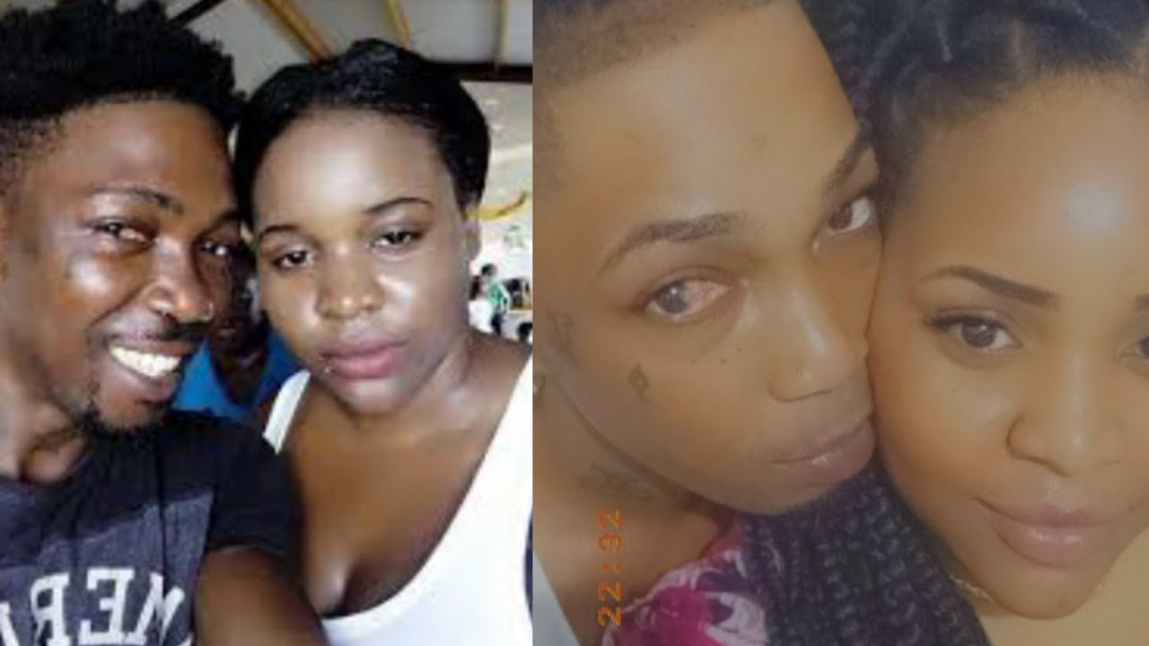 Funny Moments with @King&Shay 