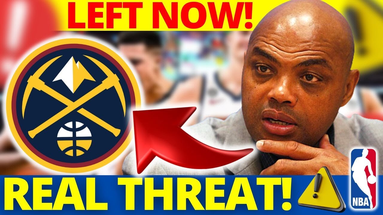 😱LATEST NEWS! SEE THIS!? UNBELIEVABLE! THIS IS REAL!?💥🔥DENVER NUGGETS