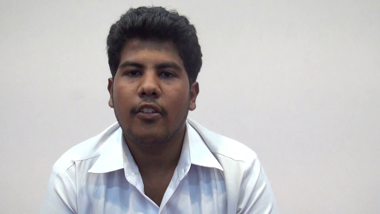 MBBS in Philippines l Indian Student Review on DMSF Medical College