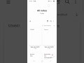 Sync Samsung Notes with Samsung Account &amp; Microsoft OneNote – Step by Step (A25 Mobile Phone)