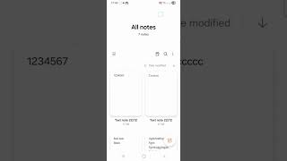 Sync Samsung Notes with Samsung Account & Microsoft OneNote – Step by Step (A25 Mobile Phone)