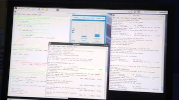 Intel Parallel Studio XE Demo at SC12