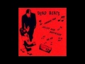 The Deadbeats - Julie's new boyfriend