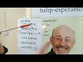 ESPERANTO
