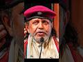 जब डायरेक्टर ने कहा 'तुम हीरो नहीं दिखते', फिर क्या हुआ? 😱 | #mithunchakraborty #struggle #shorts
