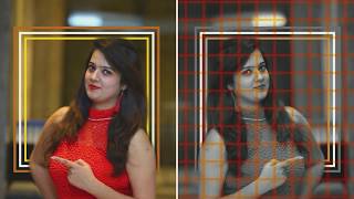 Anchor Shubhangi Tripathi