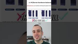 Dont Bottleneck Your PC! Hardware Balance is Key!