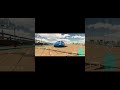 car parking & blue priora flying #games #recommended #fyp #car #carparkingmultiplayer