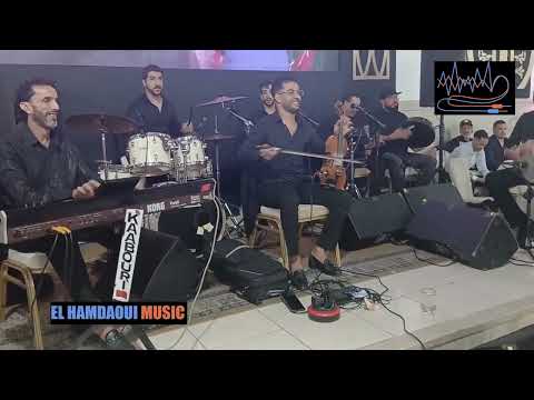     3   2025 شعبي نايضة لحسن العباري