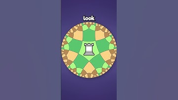 Hyperbolic Chess
