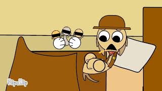 Tunner Parindo 6 Filhotes