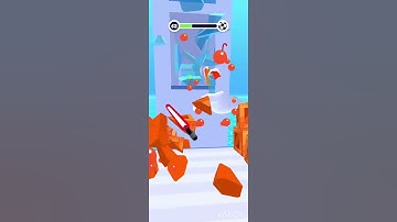 Blob Shooter 3D - Assassin Hit Gameplay |level 62| #shorts  #trending #asmr #blobshooter3d