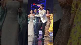 Luar biasa kau valen dapet 3 SO dari dewan juri  menunggu x tak bisa menunggu 🏆17 November 2025