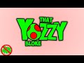 That Yozzy Bloke: Why The New Name?