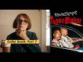 Tips for being a crime reporter and developing sources from Tupac author Cathy Scott (Pt 7)