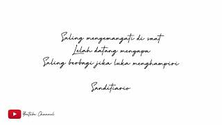 Quotes Baper - Rhysa X Rhadyt