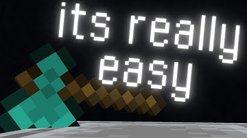 Master Axe PvP in 2 minutes!