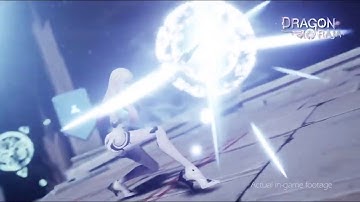 Dragon Raja  (US) Android MMORPG Trailer