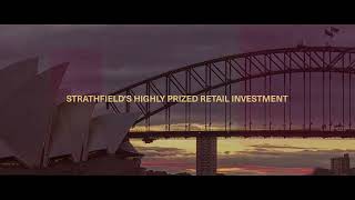 For Sale 26-36A The Boulevarde, Strathfield Nsw