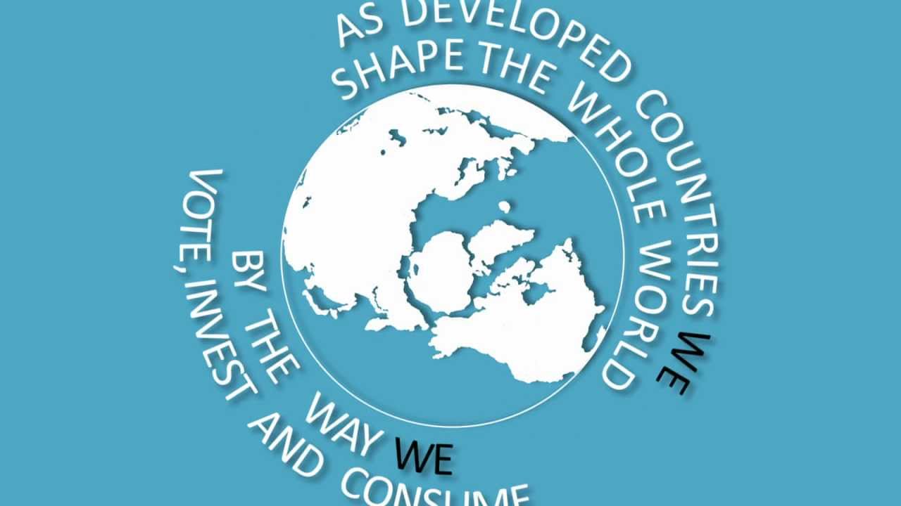 Sponsume Blue & Green Tomorrow