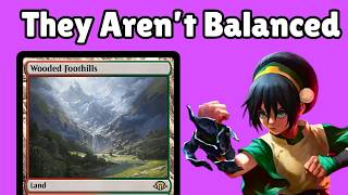 Here Are Lands Don't Tap For Mana But Still Win Games! screenshot 2