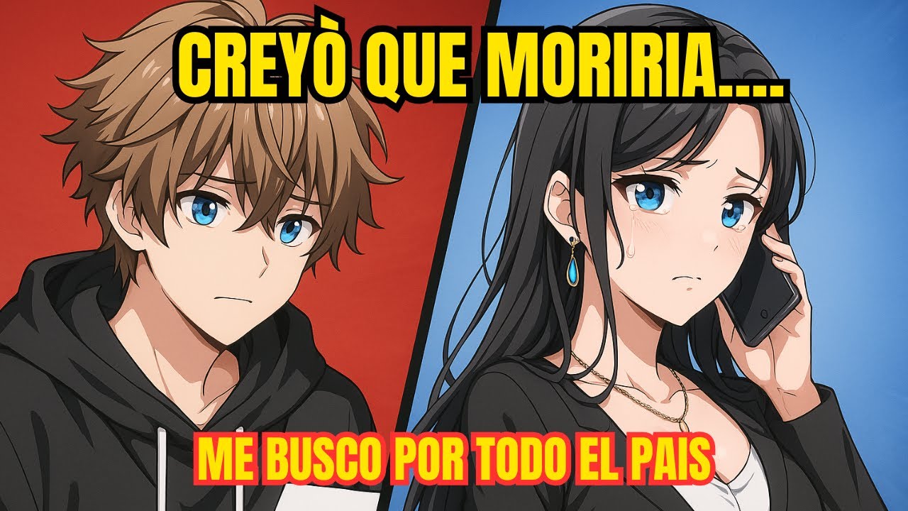 🌟Mi esposa por contrato creyó que iba a morir… y me buscó por todo el país
