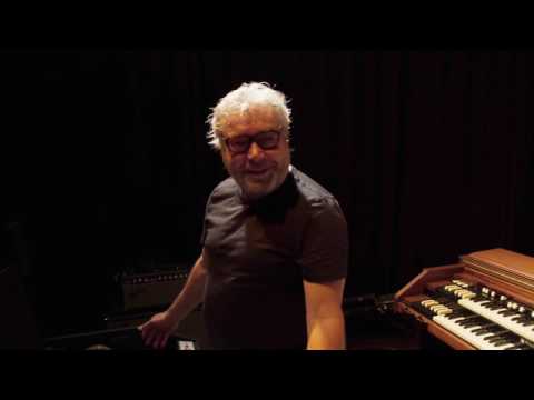 De Mellotron