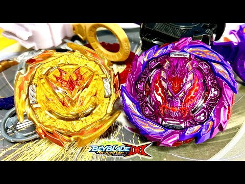 【初めてにオススメ】ダイナマイトバトル オールインワン対戦セット ベイブレードバーストDB ALL-IN-ONE SET Unboxing Beyblade Burst Dynamite Battle