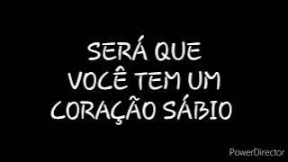 DISCURSO: SERÁ QUE VOCÊ TEM UM CORAÇÃO SÁBIO