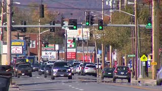 Roanoke Councilman Says Brother-In-Law Was Shot And Killed This Weekend