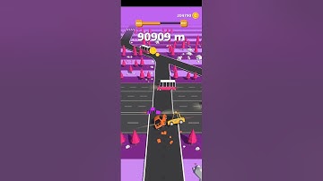 traffic run lvl 3070 to 3080 | All levels gameplay walkthrough | traffic run all levels