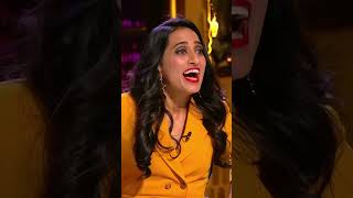 Lenskart’s Peyush Bansal ROASTED! 🔥#sharktankindia #peyushbansal #shorts #rahuldua #roast