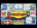 【PokemonChampions】スカウトのみ育成禁止で対戦 戌宮視点
