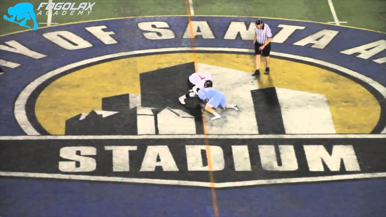 LaxRatz.com | Schommy and Charlie Raffa | Fogolax Tokyo Face-Off Clinic ...