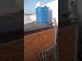 chuẩn bị cho công đoạn đổ bê tông sàng