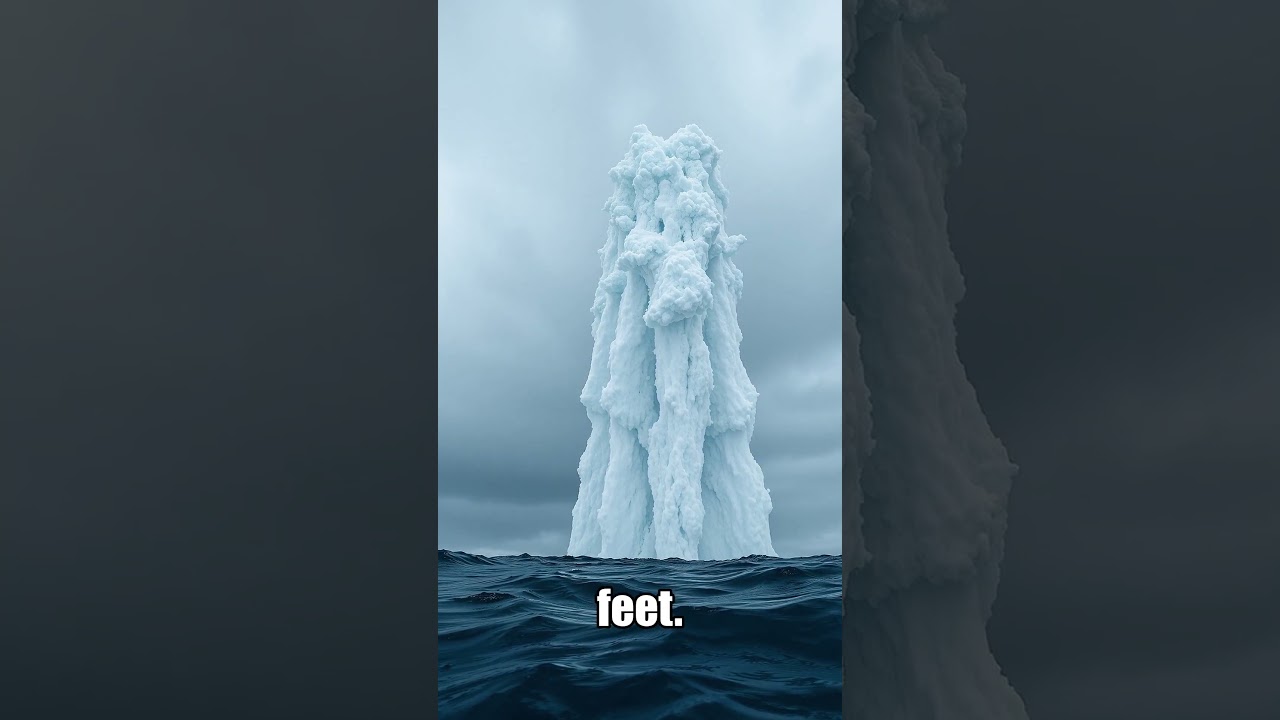 A Wave Taller Than The Empire State Building! 🤯 