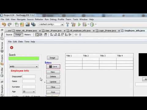 Java prog#76  Reports   Itext  Add Date