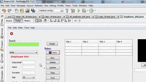 Java prog#76  Reports   Itext  Add Date