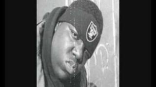 The Notorious B.I.G. - Microphone Murderer (Basement) (NOT JAMAL WOOLARD!!)