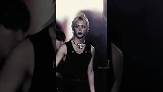 Hello is felixi #felix#kpop#1millions#newmusic