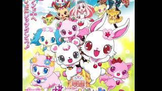 Zutto Zutto Tomodachi / Eiga Jewelpet Sweets Dance Princess