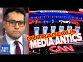 Saagar Enjeti calls out CNN's outrageous conduct during debate