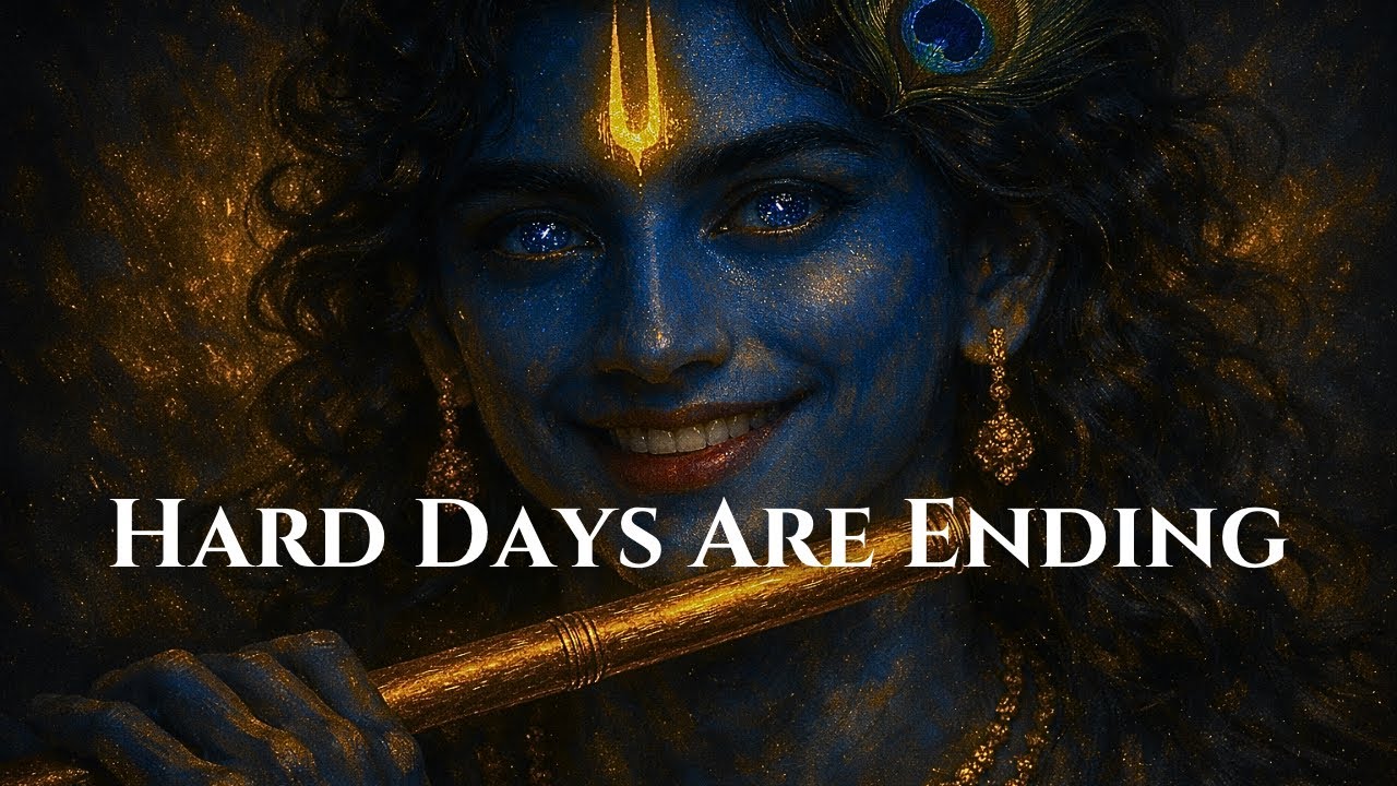 Your Hard Days Are Ending — This Is Your Sign 