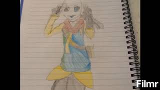 Speedpaint Superfanmix Kodu