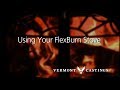 Vermont Castings® Using Your FlexBurn® Stove