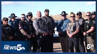 Why Police Are EVERYWHERE on Colorado Roads Today (Blackout Wednesday)