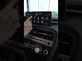 2024 Genesis G70 Active Sound Design ๐ถ