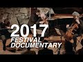 Pfingstfestival schloss brunegg  documentary 2017