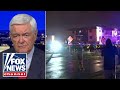 Newt Gingrich: There's a war on cops nobody wants to talk about