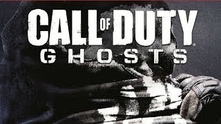 COD Ghosts - Quad With MAAWS